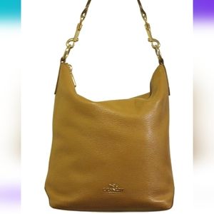 Coach Abby Convertible bag